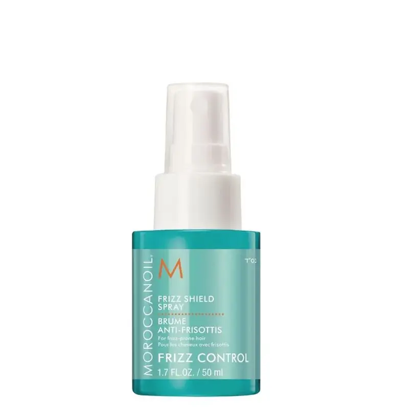 Frizz Shield Spray Termoprotettore