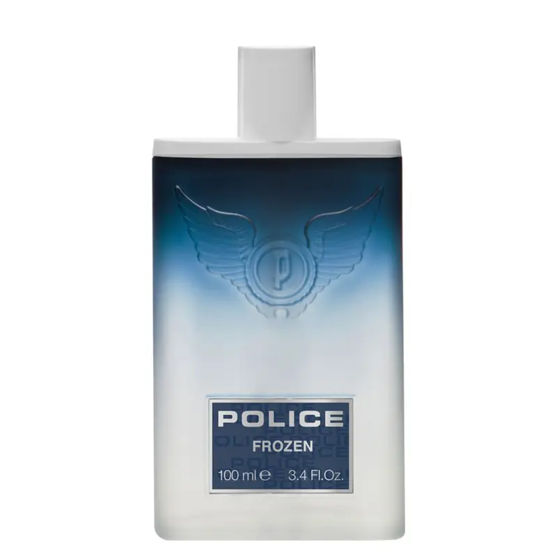 Frozen Aftershave Moisturising Dopobarba Idratante