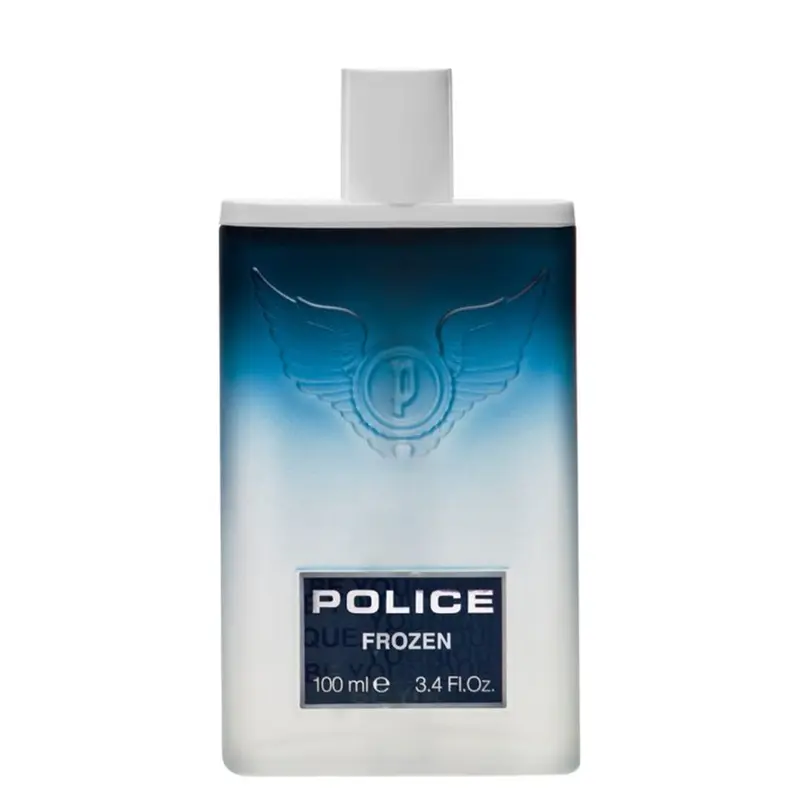 Frozen Eau De Toilette