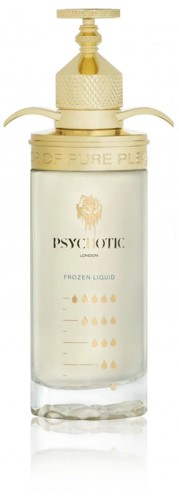 Frozen Liquid Eau de Parfum