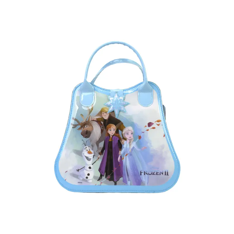 Frozen Weekender Beauty set