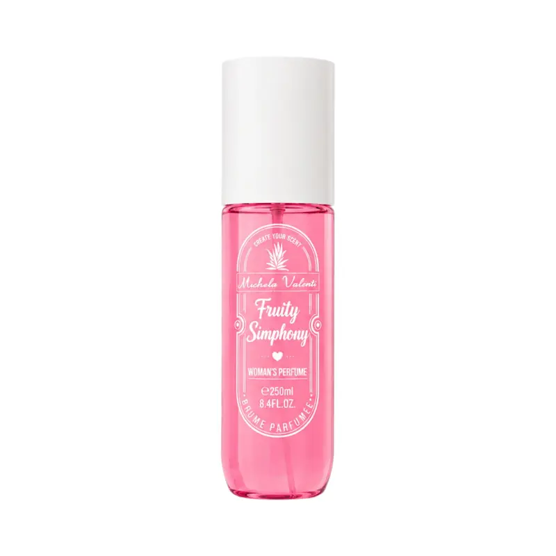 Fruity Symphony Michela Valenti | Brume Parfumée Fruttata 250 ml