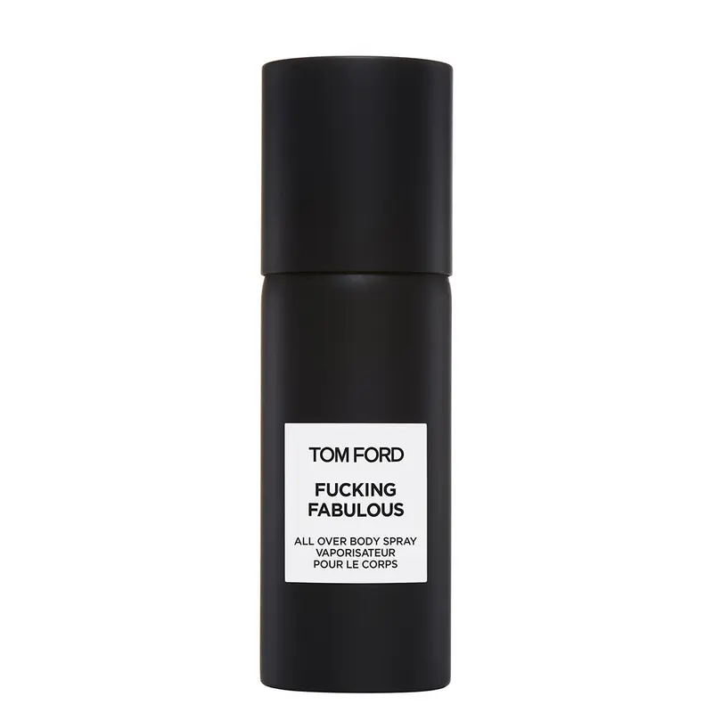 Fucking Fabulous All Over Body Spray