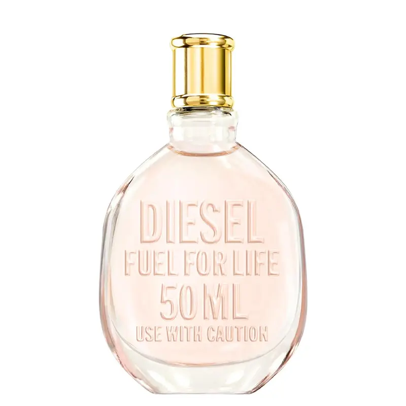 Fuel For Life Eau De Parfum