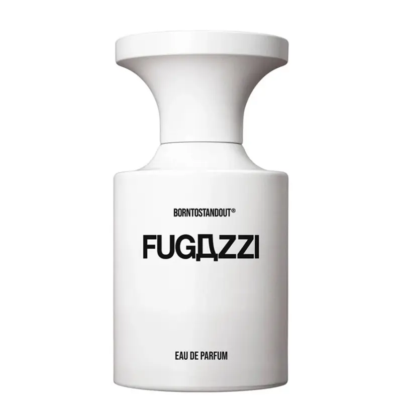 Fugazzi Eau De Parfum