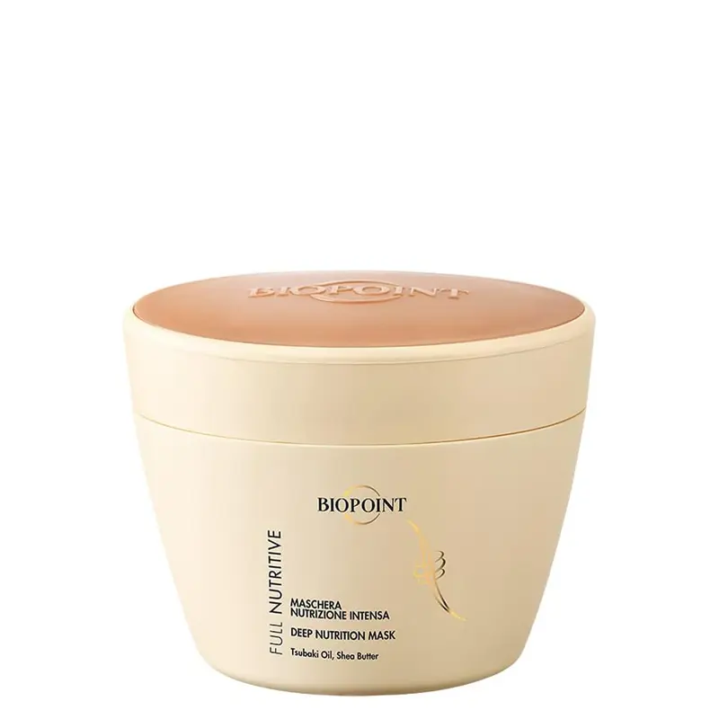 Full Nutritive Maschera Nutrizione Intensa