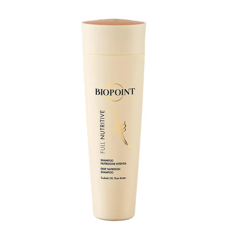 Full Nutritive Shampoo Nutrizione Intensa