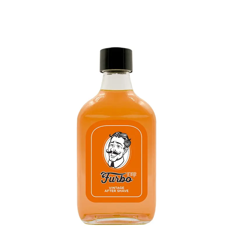Furbo Furbo Vintage Orange After Shave 200 ml