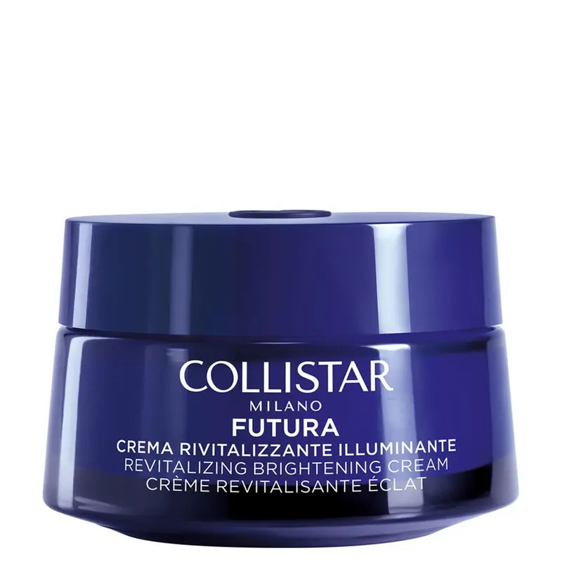 Futura Crema Rivitalizzante Illuminante