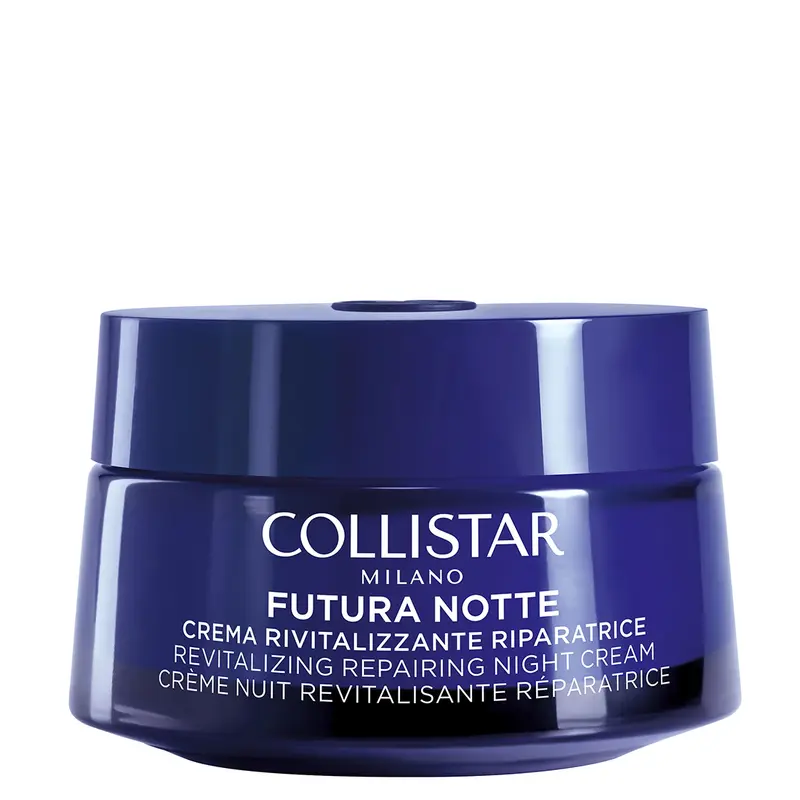 Futura Notte Crema Rivitalizzante Riparatrice