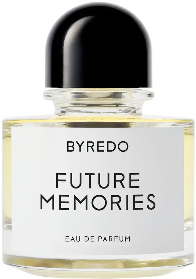 Future Memories Eau de Parfum