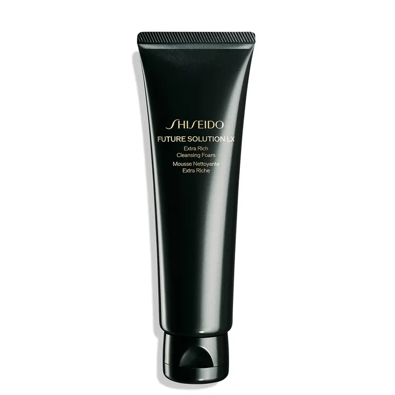 Future Solution LX Extra Rich Cleansing Foam Mousse Detergente Ricca