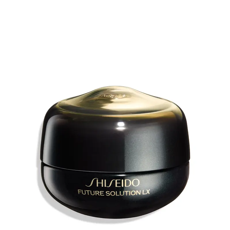 Future Solution LX Eye and Lip Contour Regenerating Cream Crema Contorno Occhi e Labbra Antirughe