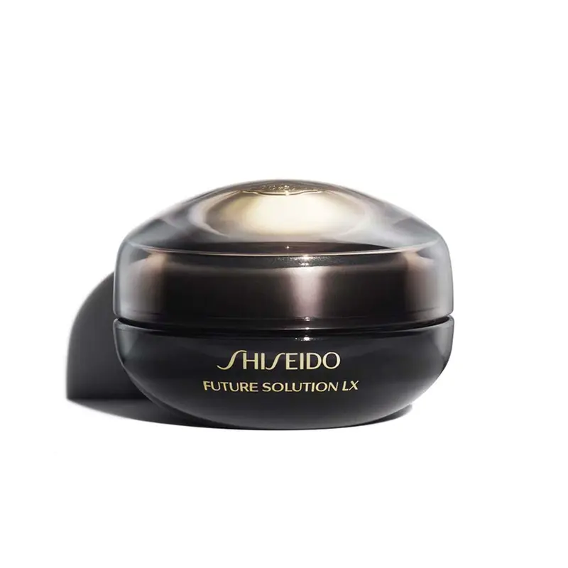 Future Solution LX Eye and Lip Contour Regenerating Cream