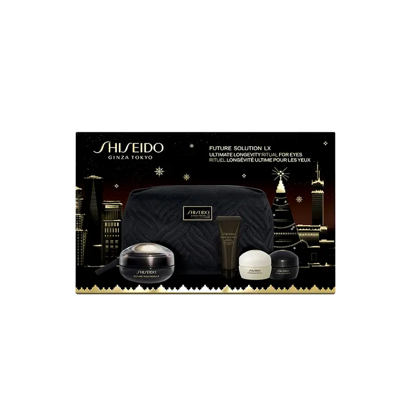 Future Solution LX Holiday Kit