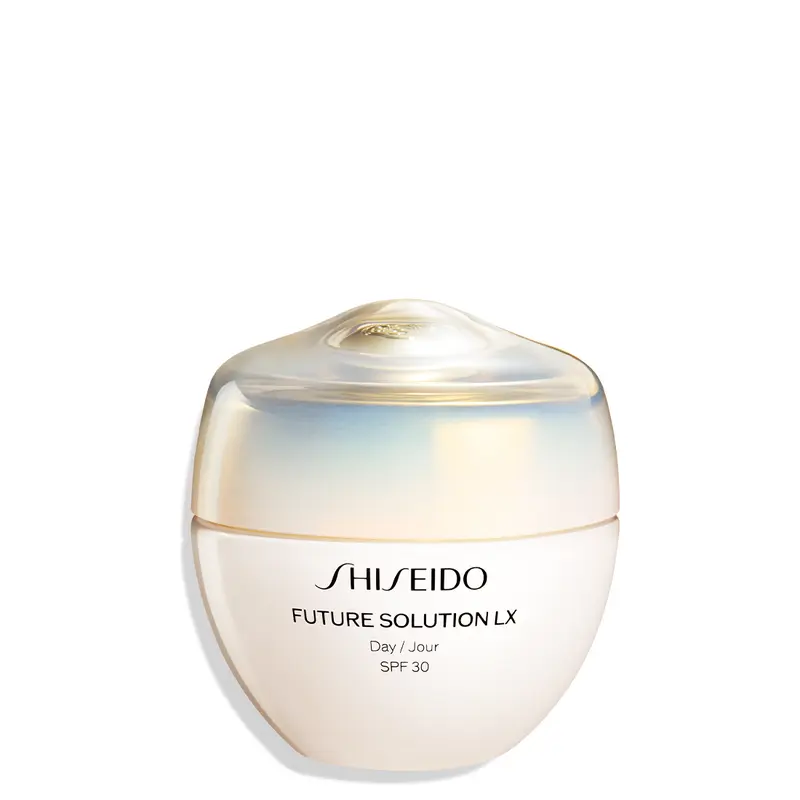 Future Solution LX Total Protective Cream Day SPF 30 Crema Giorno Antietà