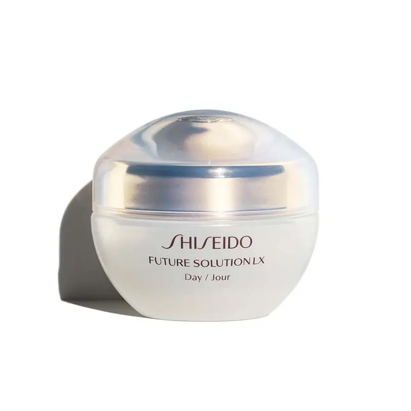 Future Solution LX Total Protective Cream