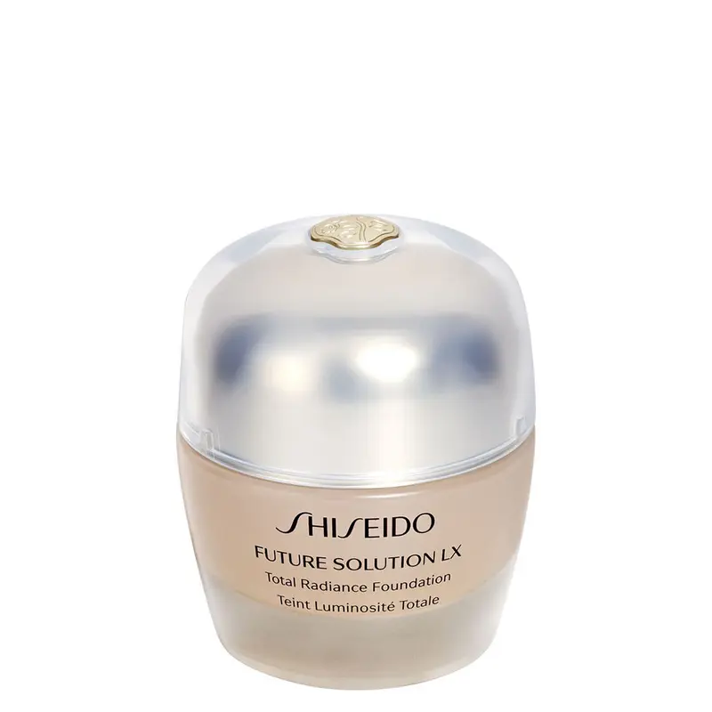Future Solution LX Total Radiance Foundation Fondotinta