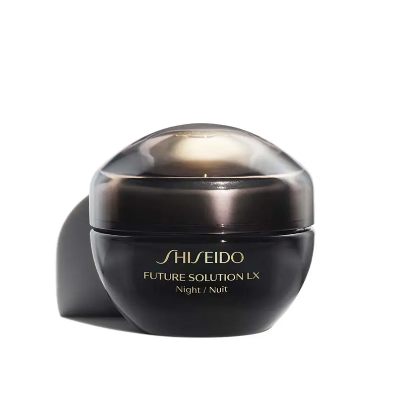 Future Solution LX Total Regenerating Cream