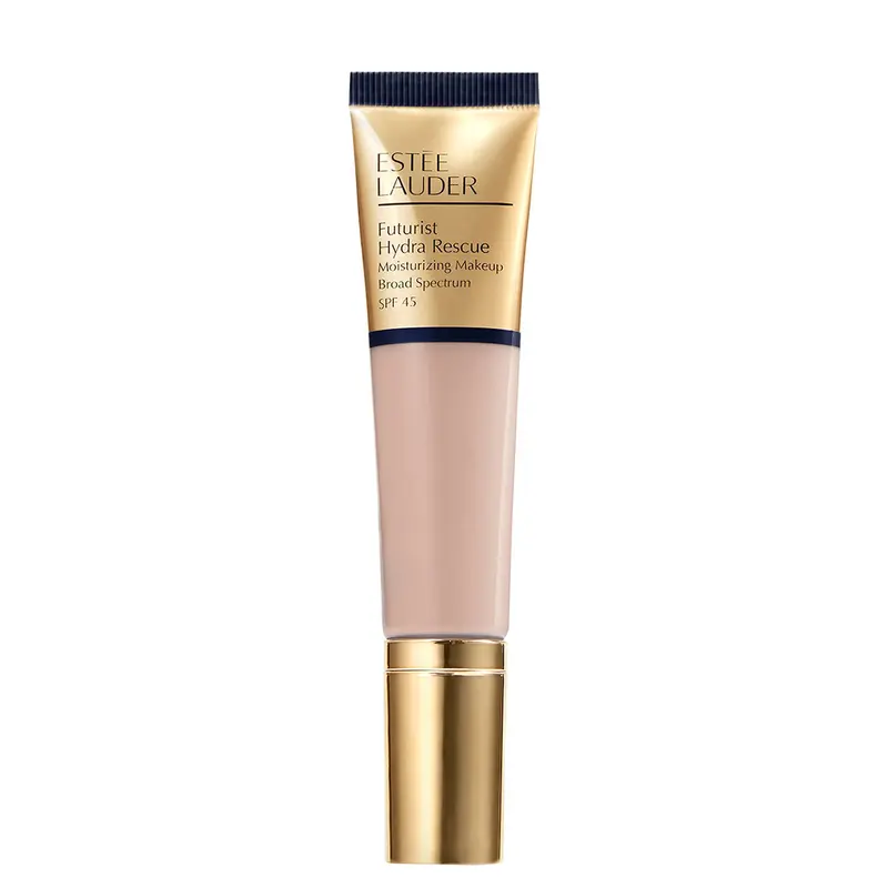 Futurist Hydra Rescue Moisturizing Broad Spectrum Fondotinta SPF 45