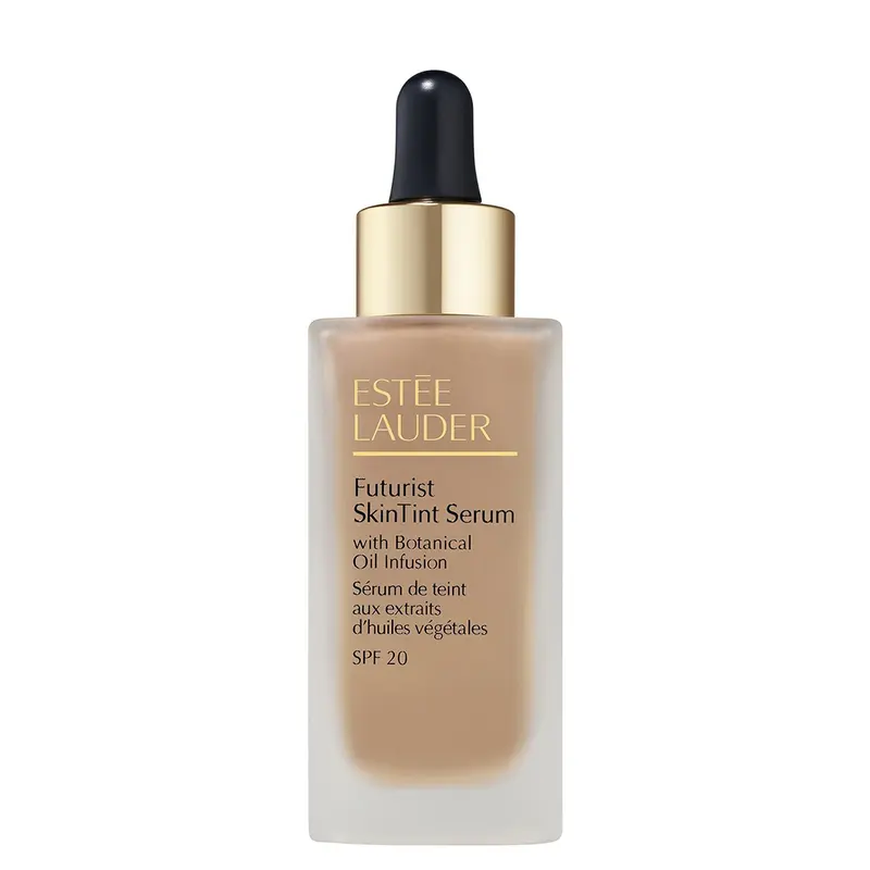 Futurist SkinTint Serum Fondotinta Trattante SPF 20