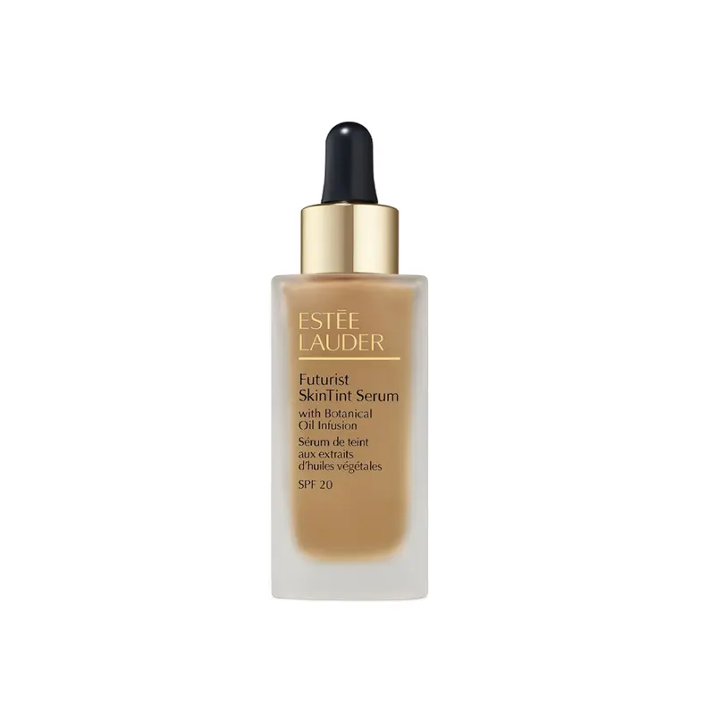 Futurist SkinTint Serum