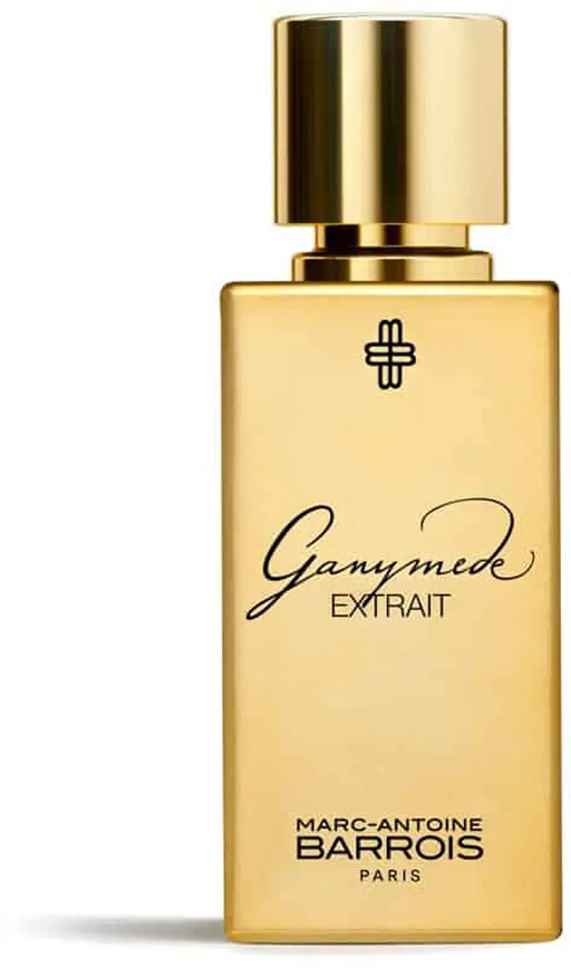 Ganymede Extrait Extrait de Parfum
