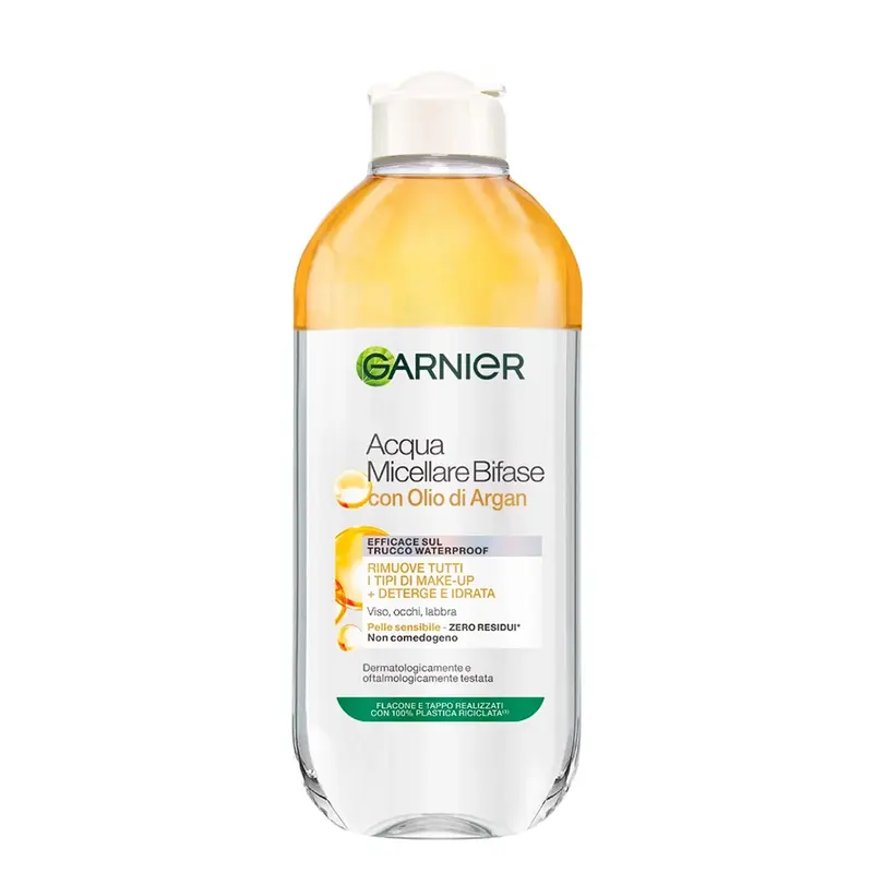 Garnier Acqua Micellare Bifase 400 ml