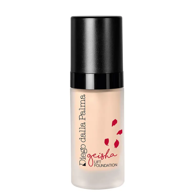 Geisha Lift Foundation Fondotinta Crema Effetto Lifting 220
