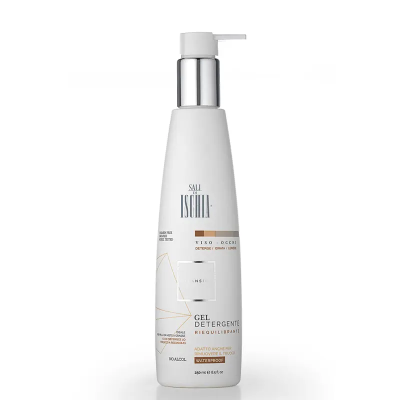 Gel Detergente Riequilibrante