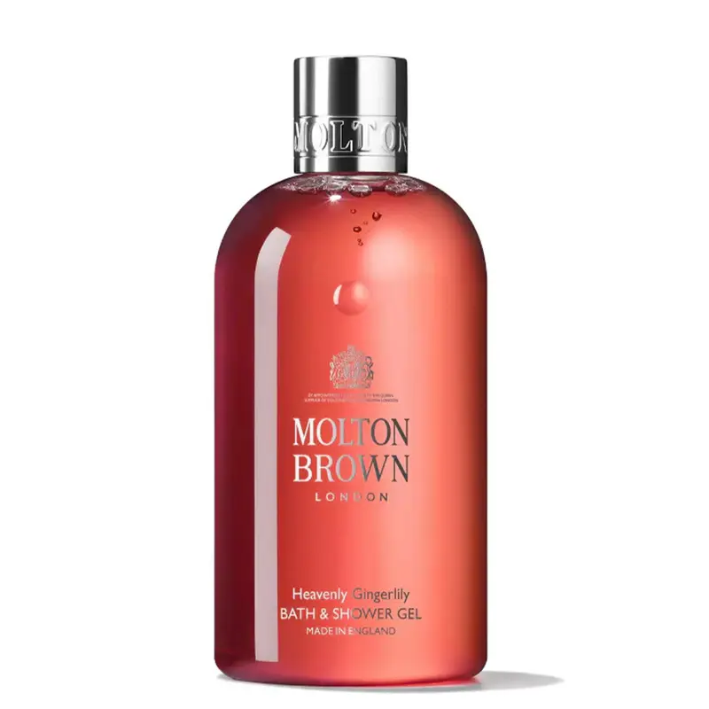 Gel Doccia Heavenly Gingerly