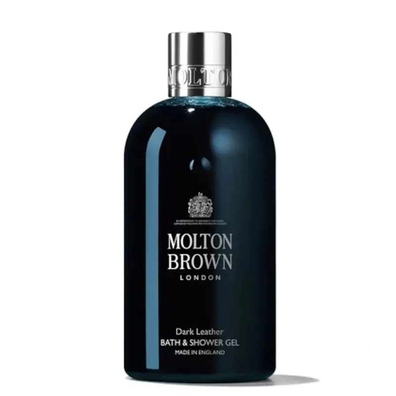Gel Doccia Men Dark Leather