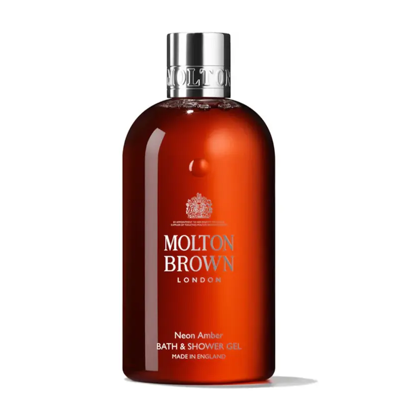 Gel Doccia Neaon Amber