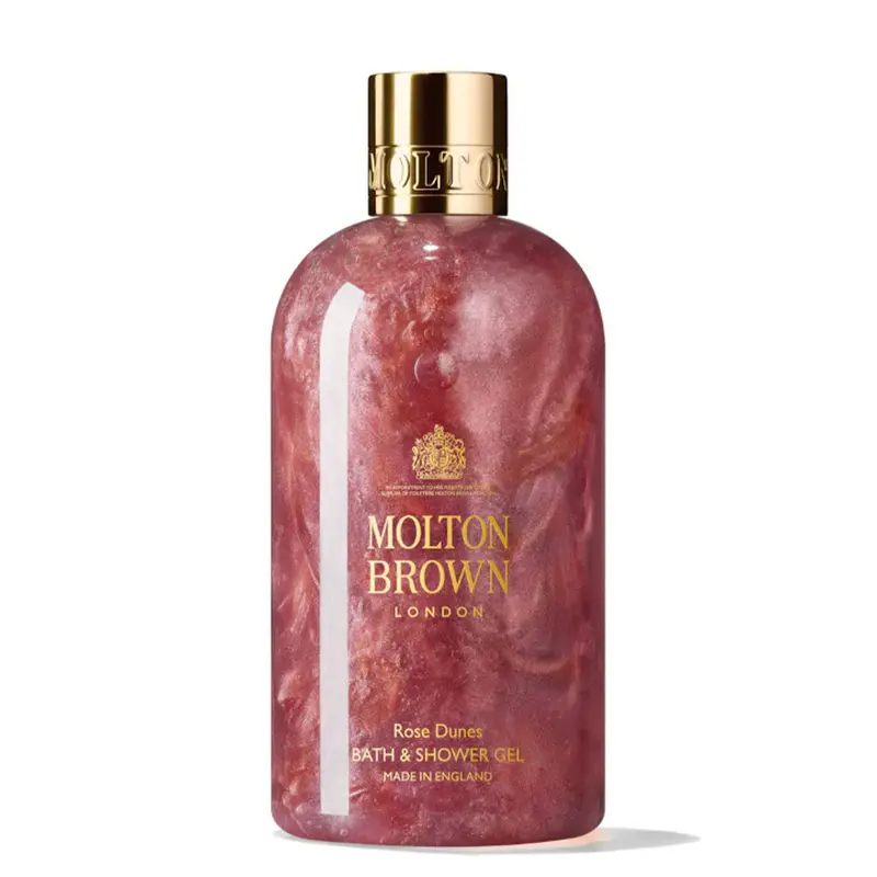 Gel Doccia Rose Dunes