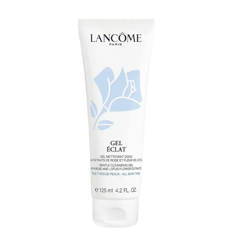 Gel Eclat Mousse Gel Detergente