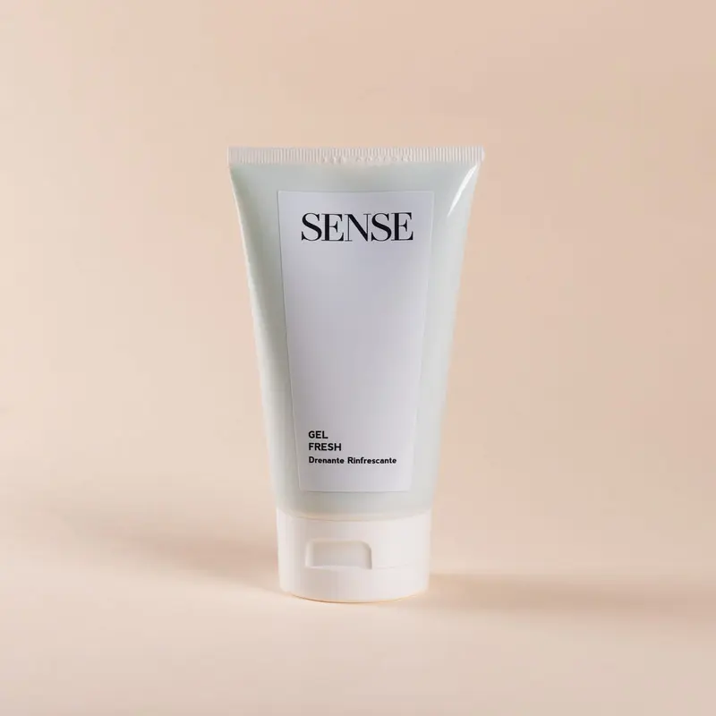 GEL FRESH - 150 ml