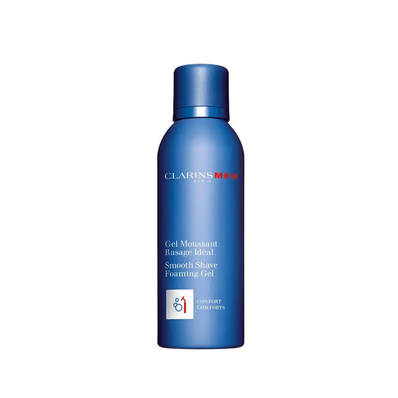 Gel Moussant Rasage Ideal