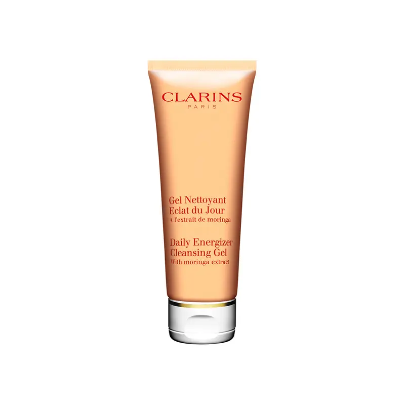 Gel Nettoyant Eclat du Jour