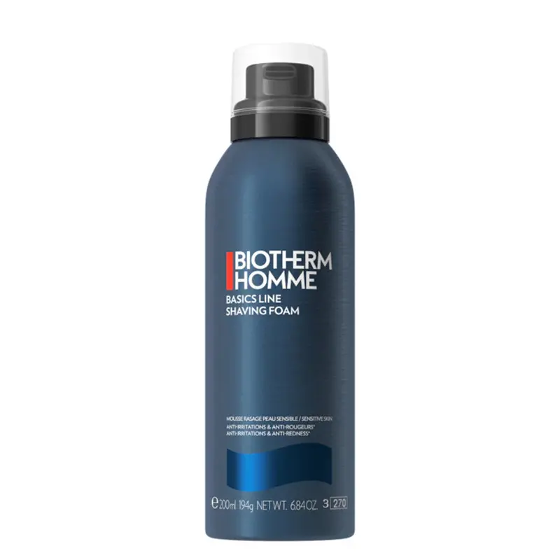 Gel Shaver Gel da Barba