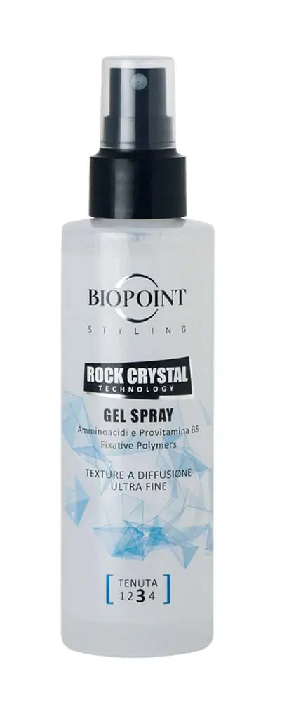 Gel Spray