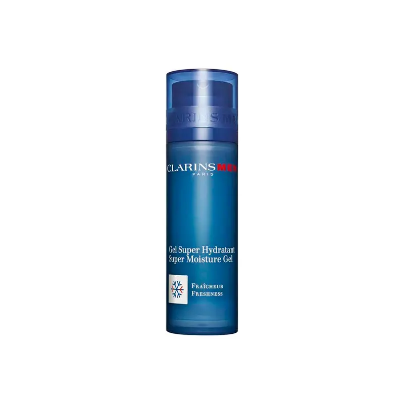Gel Super Hydratant