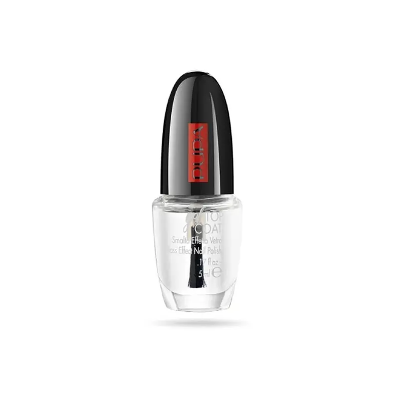 Gel top coat