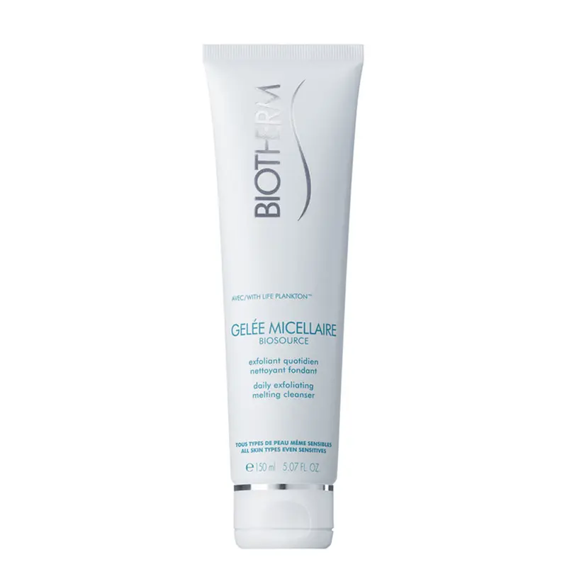 Gelee Micellaire Biosource Esfoliante Quotidiano