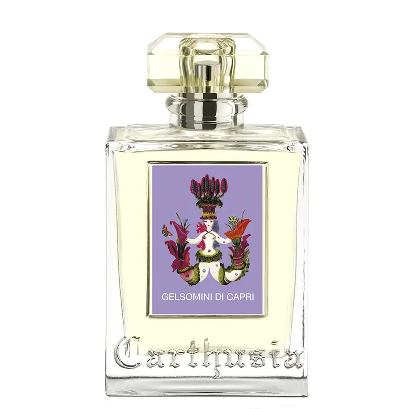 Gelsomino Di Capri Eau De Parfum