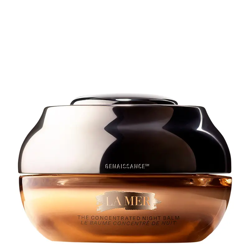 Genaissance The Concentrate Nigth Balm Balsamo Riparatore Notte