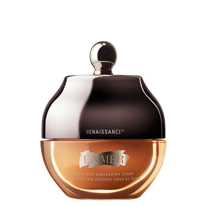 Genaissance The Eye And Expression Cream Contorno Occhi Antirughe Rigenerante