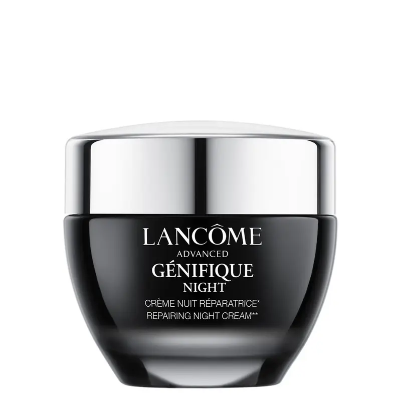 Genifique Creme Nuit Reparatrice Crema Viso Notte