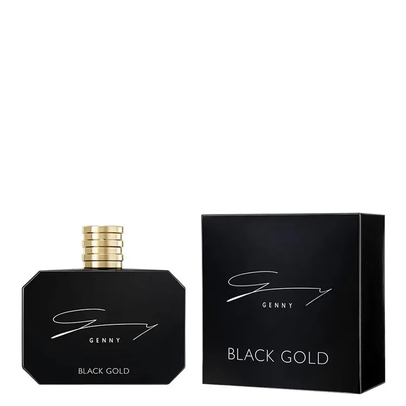 Genny Black Gold 100 ml