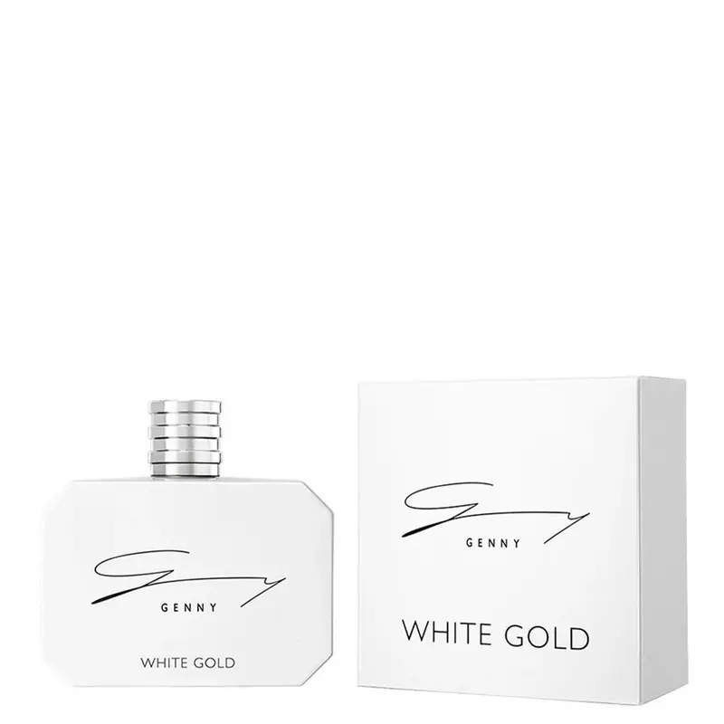 Genny White Gold 100 ml