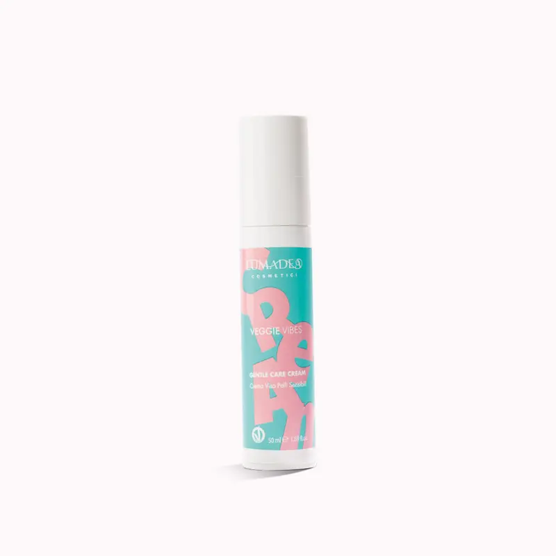 Gentle Care Cream – Crema viso per pelli sensibili
